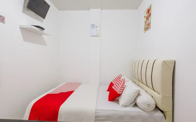 OYO 3420 Alex Hostel