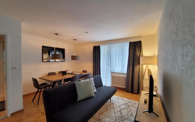Apartment Via Surpunt - Florentina- 3 Rooms