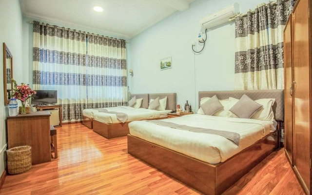 Thiha Bala Hotel