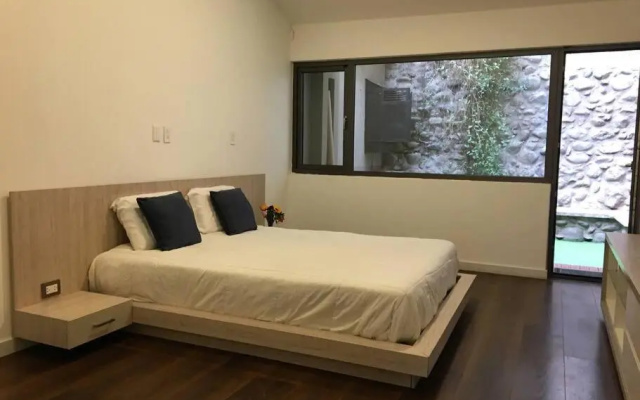 Luxury apartment with Jacuzzi. Centro Historico de Cuenca