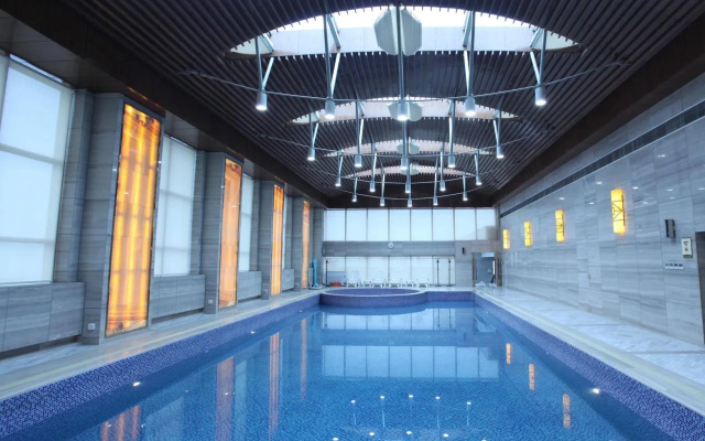 Days Hotel&Suites Hefei