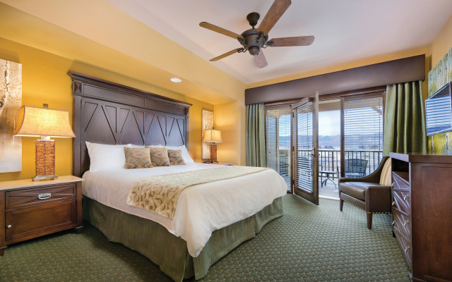 WorldMark Granby - Rocky Mountain Preserve