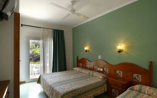 Hotel Ninays