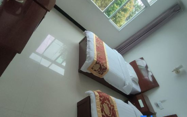 Zhuhai Guihuayuan Resort