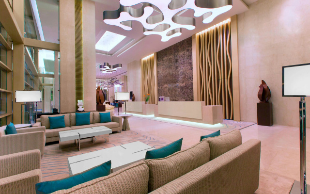The Westin Chennai Velachery