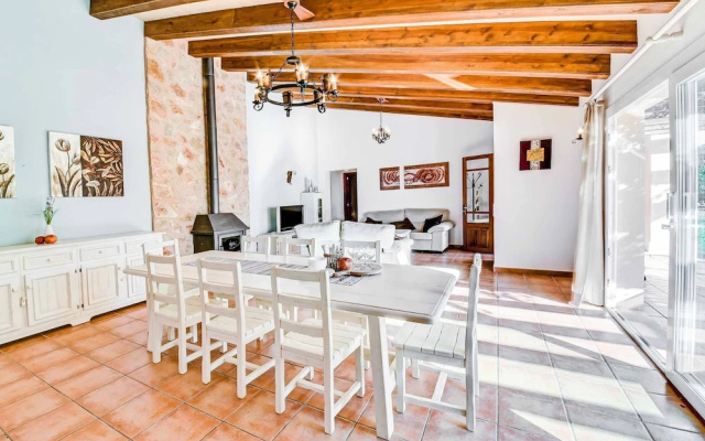 Casa Calonge