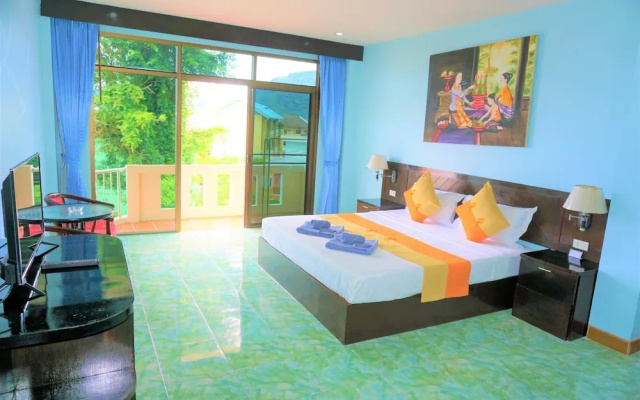 DS Villa
