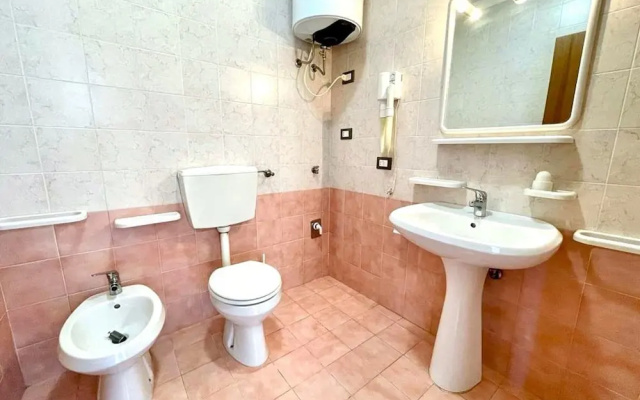 Apartment in Caorle Near Adriatic Sea