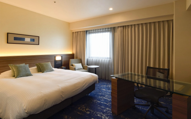 Hotel JAL City Miyazaki