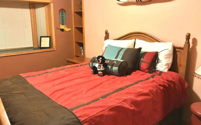 Cowboys Lodge