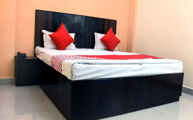 OYO 14658 Shree Ambe Tara Guest House