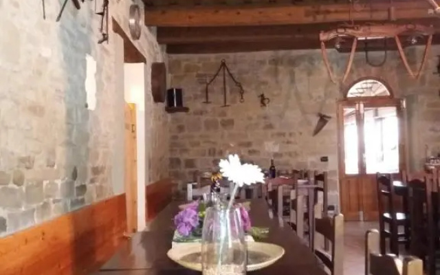 Agriturismo Campo Rosso