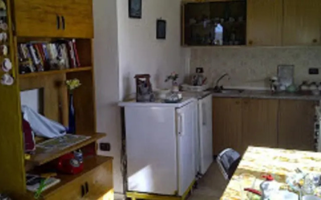 Guest house Tragjas