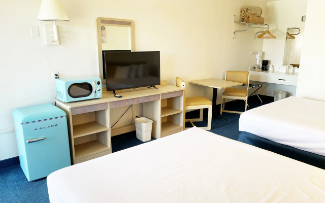 LuLu Hotel Silver City