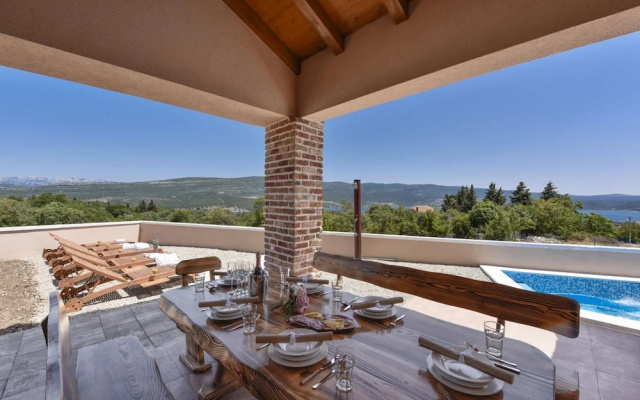 Villa Imperia Zadarvillas