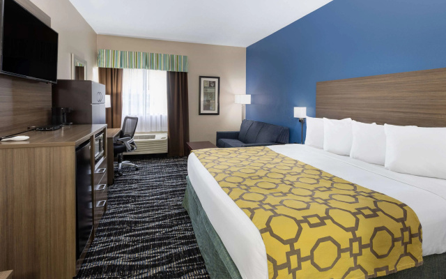 Baymont by Wyndham Saraland