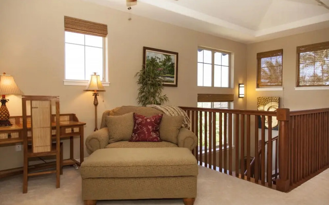 The Golf Villas by RedAwning