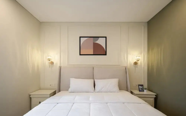 Cove Odilia Suite