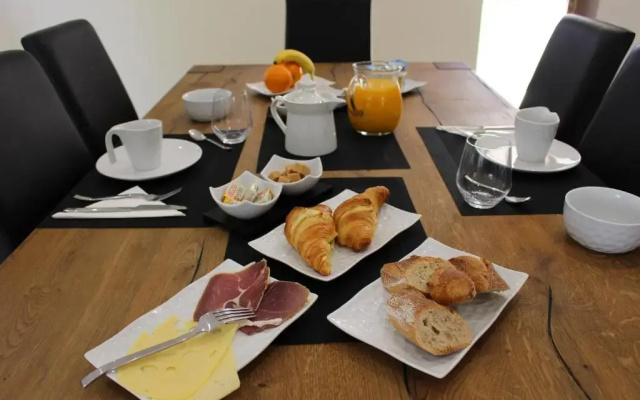 Les Mandarins