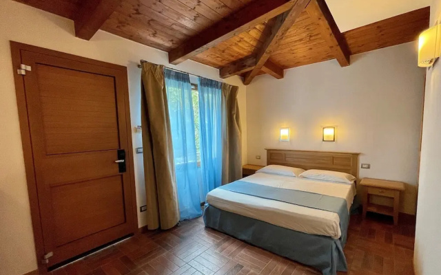 Le Mandrelle Beach Resort