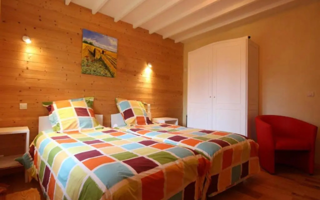 Gîte Feings, 5 pièces, 9 personnes - FR-1-497-10