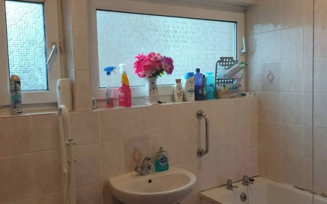 Basildon Holiday Home Essex UK
