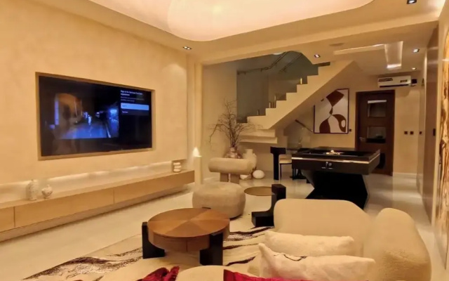 Astro Homes And Apartment