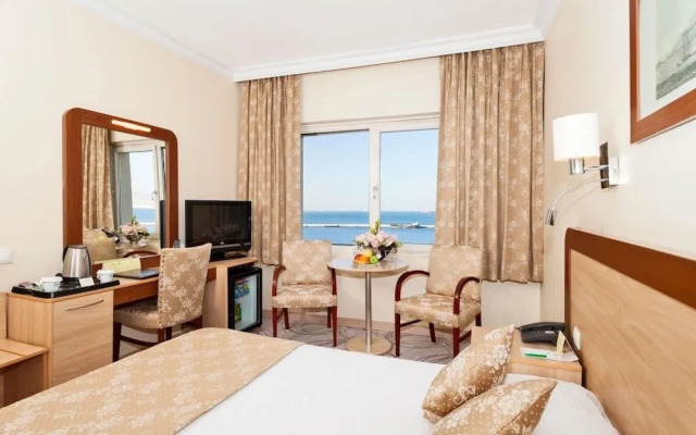 Kilim Otel Izmir
