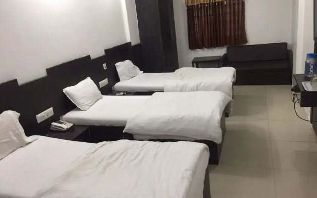 Hotel Long Stay