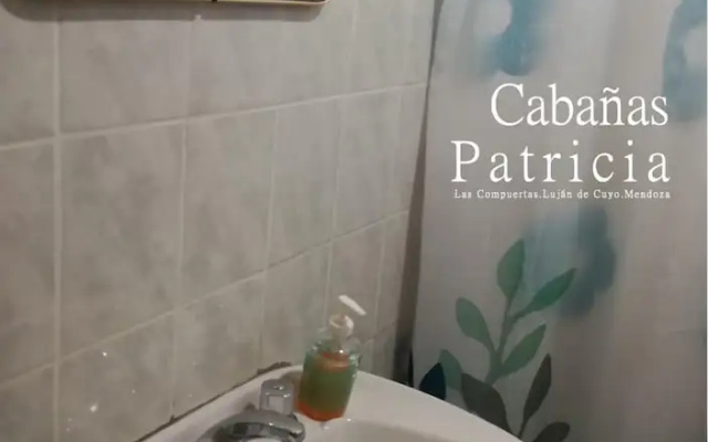 Cabañas Patricia