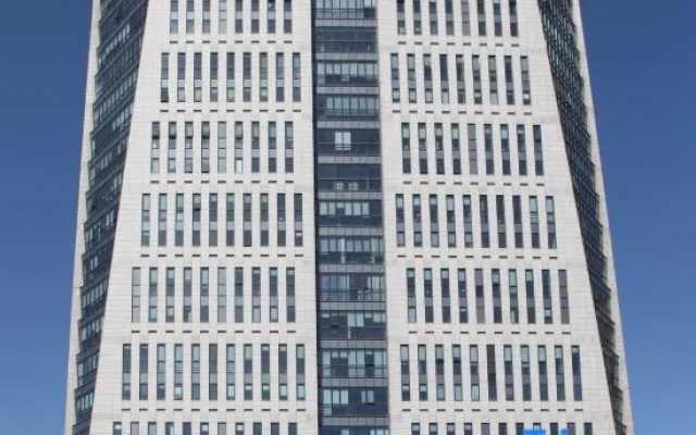 Akeno Hotel