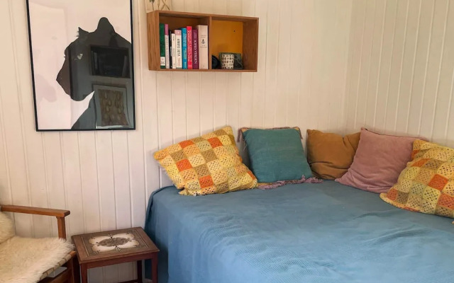 6 Person Holiday Home in Hurup Thy