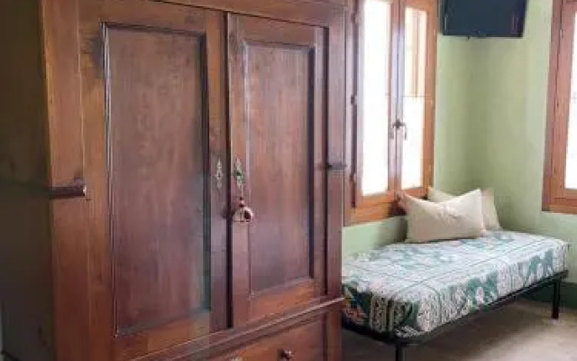 Agriturismo I Bosconi