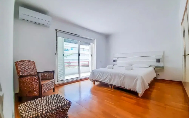 Por do Sol Dourado T2 Hsrentals Vilamarina
