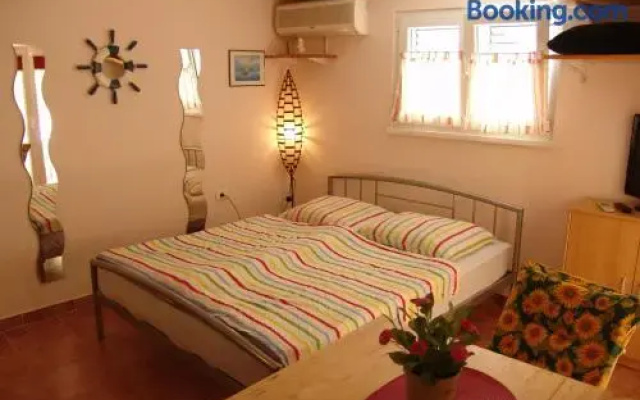 Apartments Piran