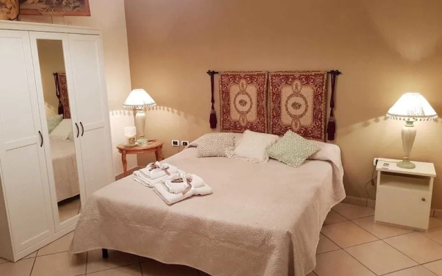 B&B "Alle Corti"