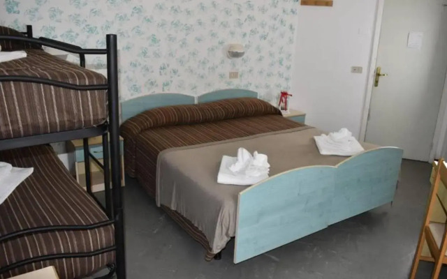Hotel Roma