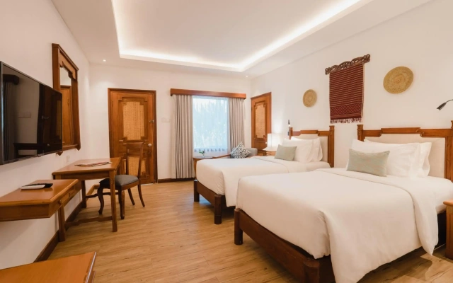 Ramayana Candidasa Beach Resort