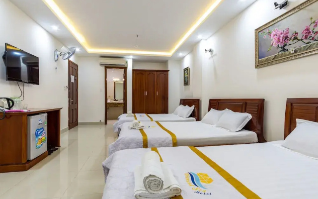 Diamond Sea Hotel