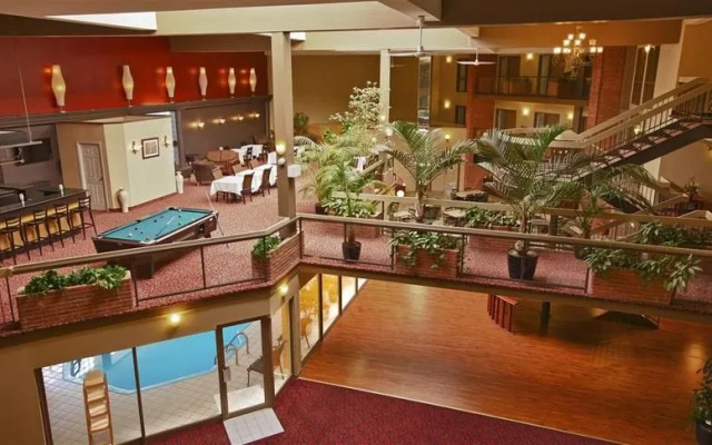 Best Western Laval-Montreal