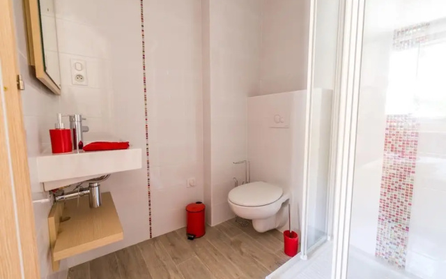 Hotel A Sant'Anna