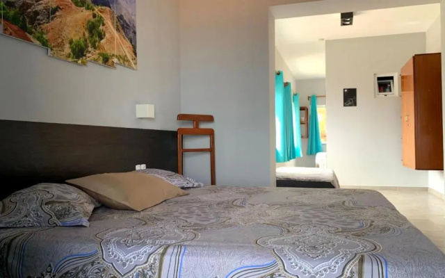 B&B Coração Ponta do Sol