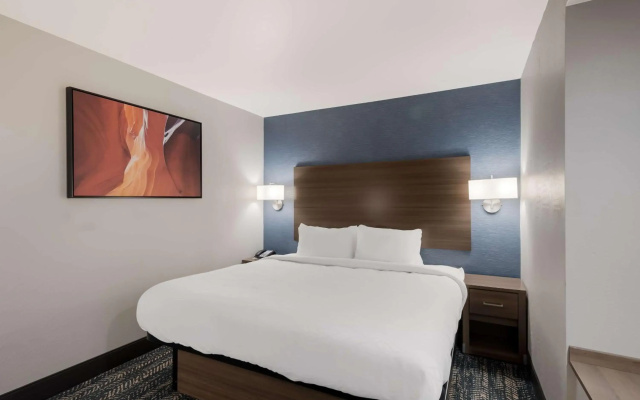 Best Western Bellemont Shadow Mountain Inn