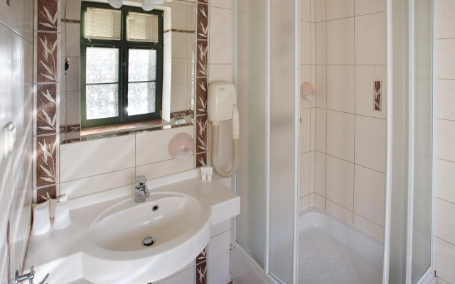 Gotyk Hotel