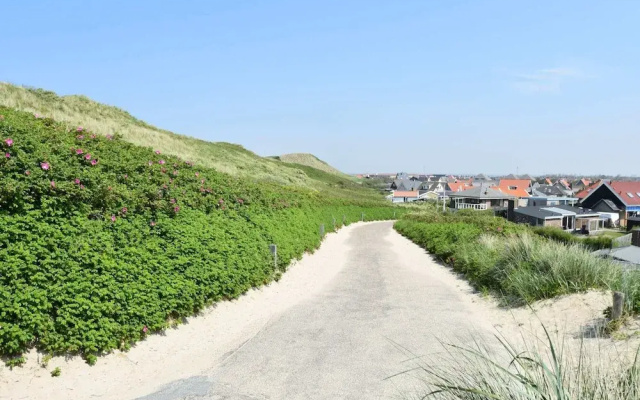 Holiday Home Callantsoog Near Beaches