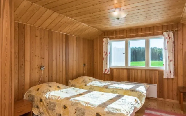 Holiday Home Tarvas
