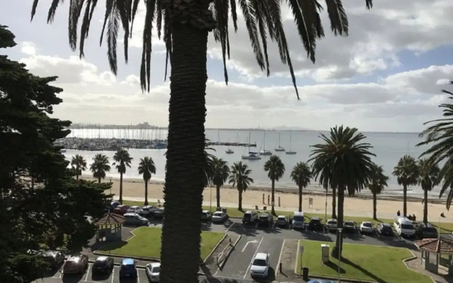 Geelong CBD Accommodation