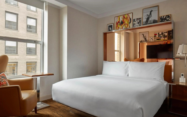 Hotel Park Ave