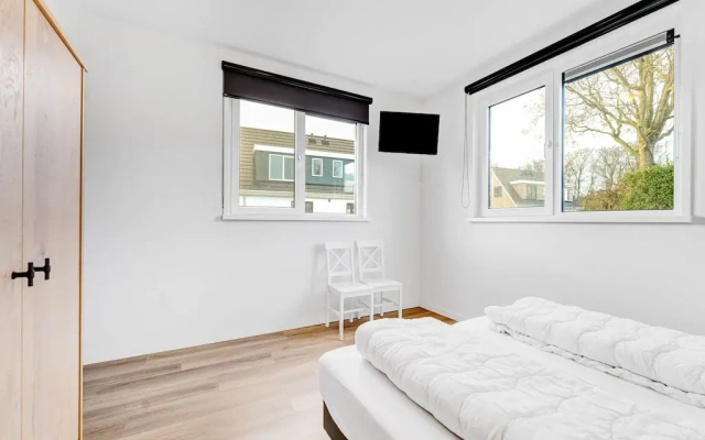 Holiday Home in Texel Near Forest and Sea