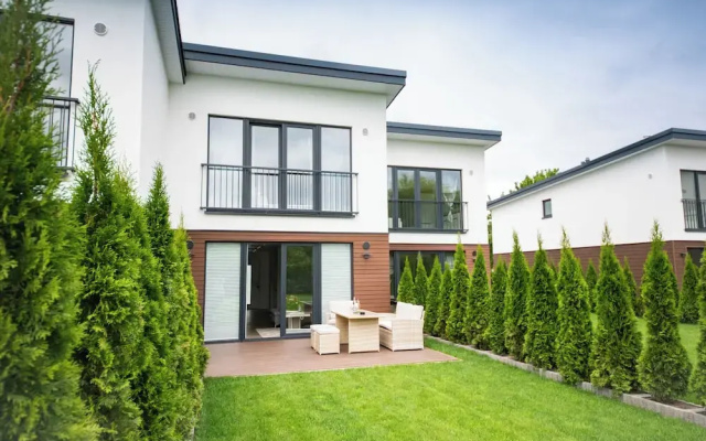 Baltic Village - VIP-Haus